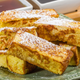 Image for article titled Are French Toast Sticks Actually French Toast?